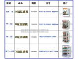 HCT 溫罐機(48瓶)/保溫櫥/保溫櫃/保溫箱FW-48
